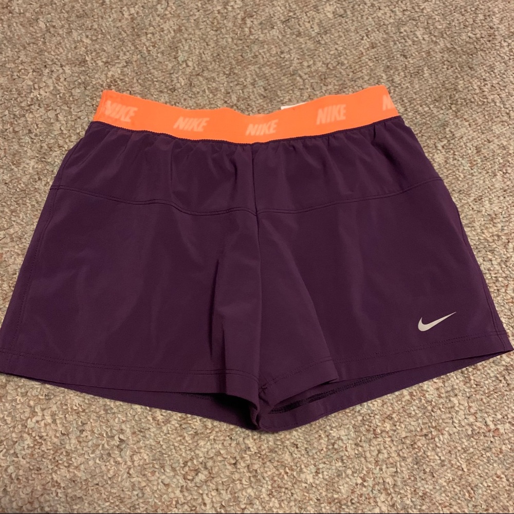 2 Nike Dri-FIT Shorts - Picture 3 of 14